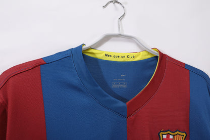 2006/07 Barcelona Home 8A