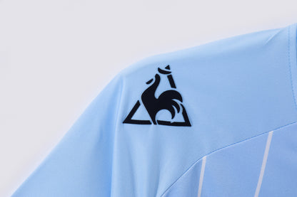 2007/08 Manchester City Home 8A