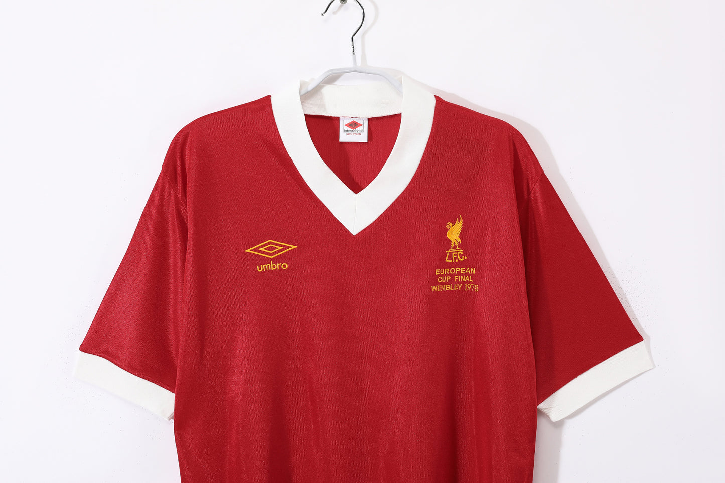 1978/79 Liverpool Home 8A