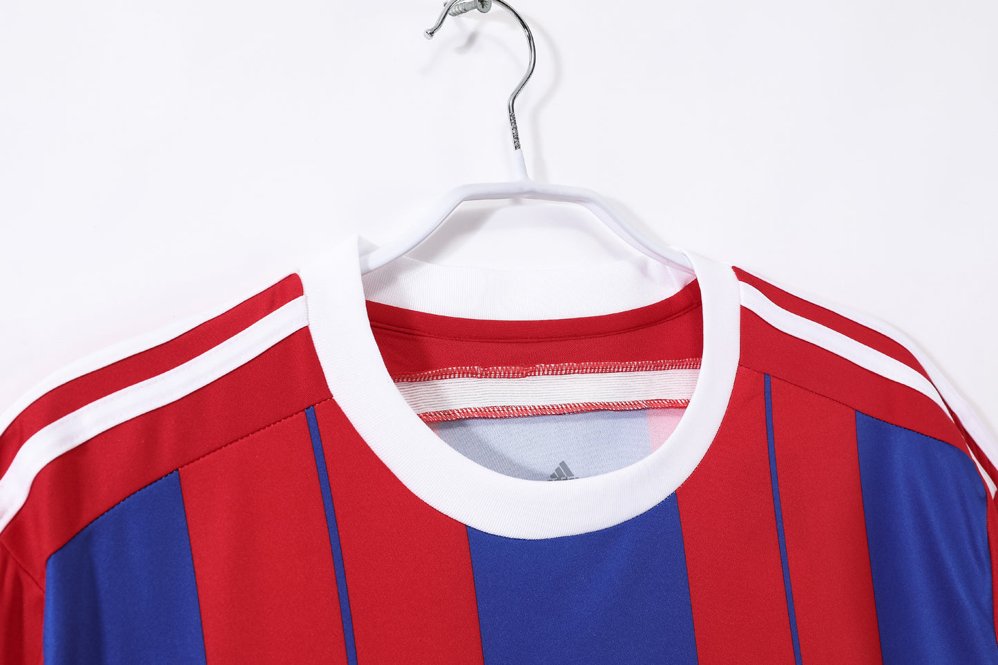 2014/15 Bayern Home Retro 5A