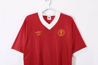 1976/77 Liverpool Home 8A