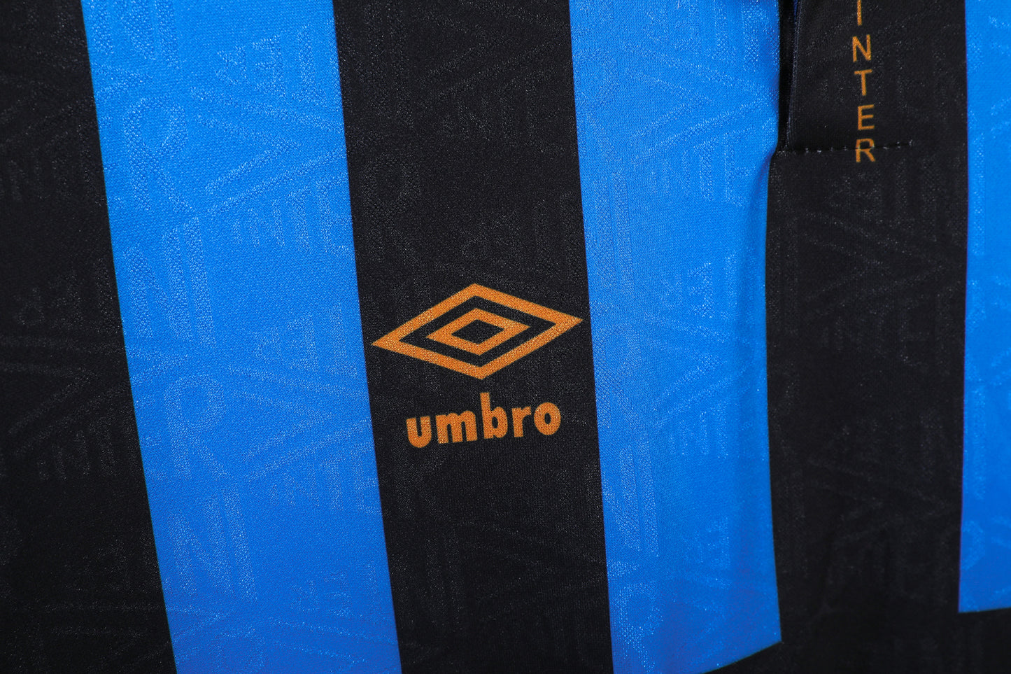 1992/94 Inter Milan Home Retro 0B