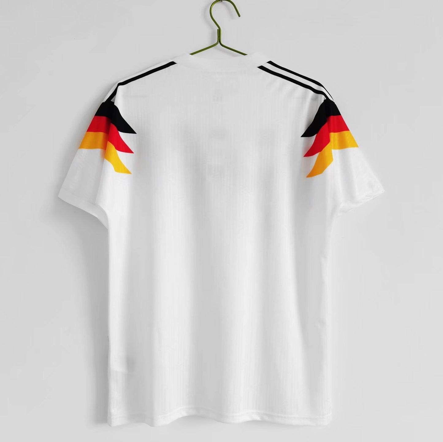 1990 Germany Home Retro 2A