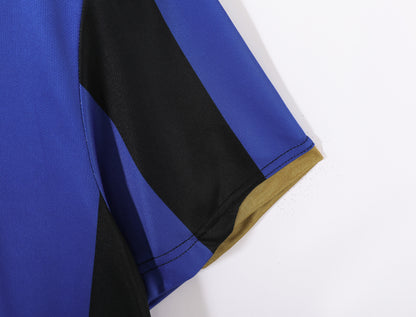 2008/09 Inter Milan Home Retro 8A