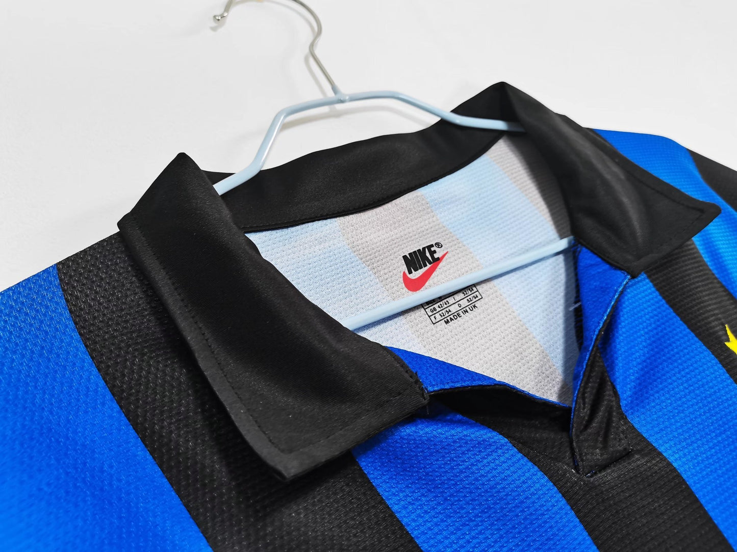 1998/99 Inter Milan Home 8A