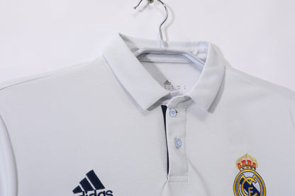 2016/17 Real Madrid Home 5A