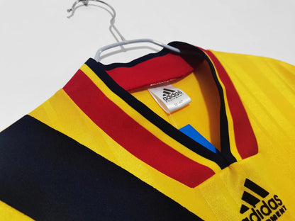 1993/94 Arsenal Away 0B