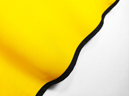 1999/00 AC Milan Away Yellow 8A