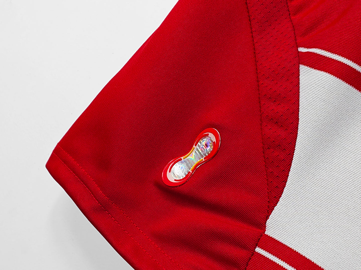2007/08 Bayern Home Retro 0B