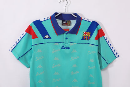 1992/95 Barcelona Away 8A