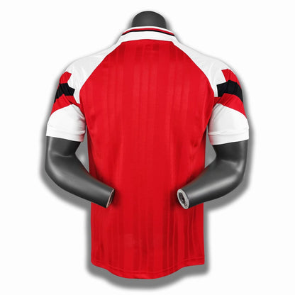 1992/93 Arsenal Home 0B