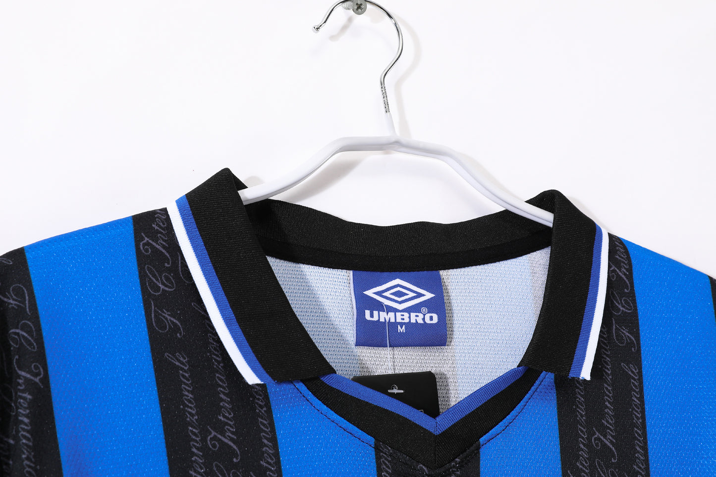 1997/98 Inter Milan Home Retro 5A