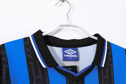 1997/98 Inter Milan Home Retro 5A