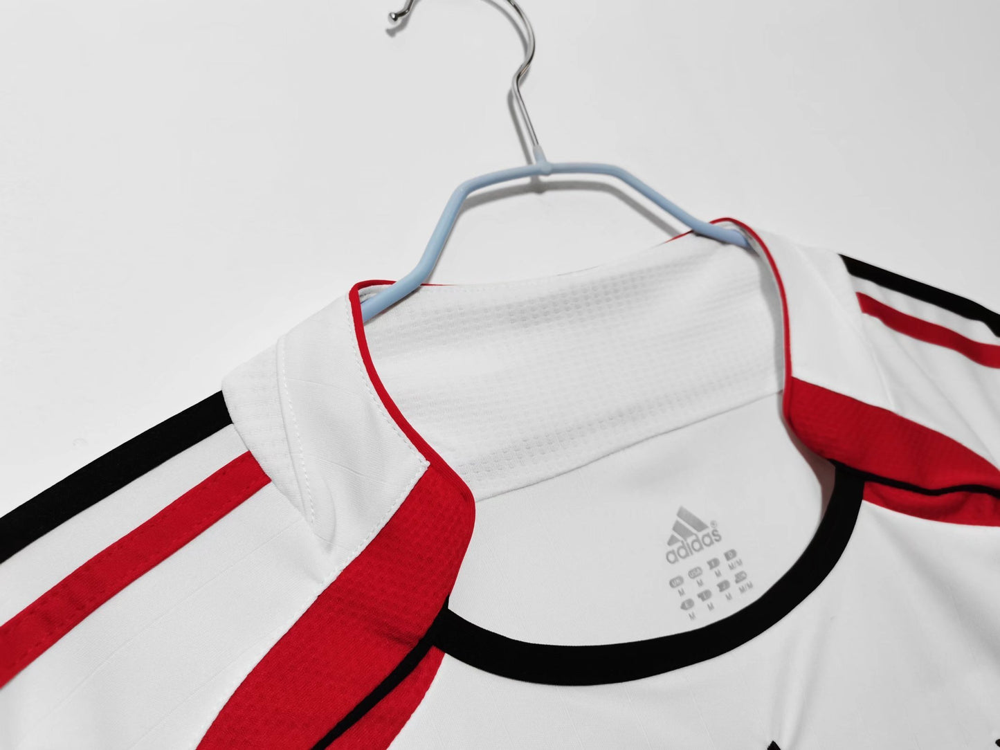 2006/07 AC Milan Away 8A