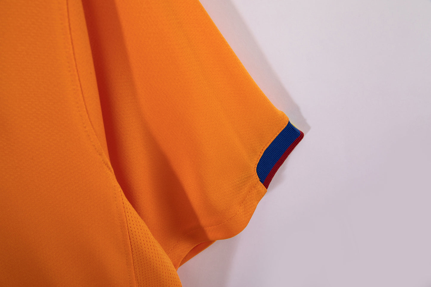 2006/07 Barcelona Away Orange 8A