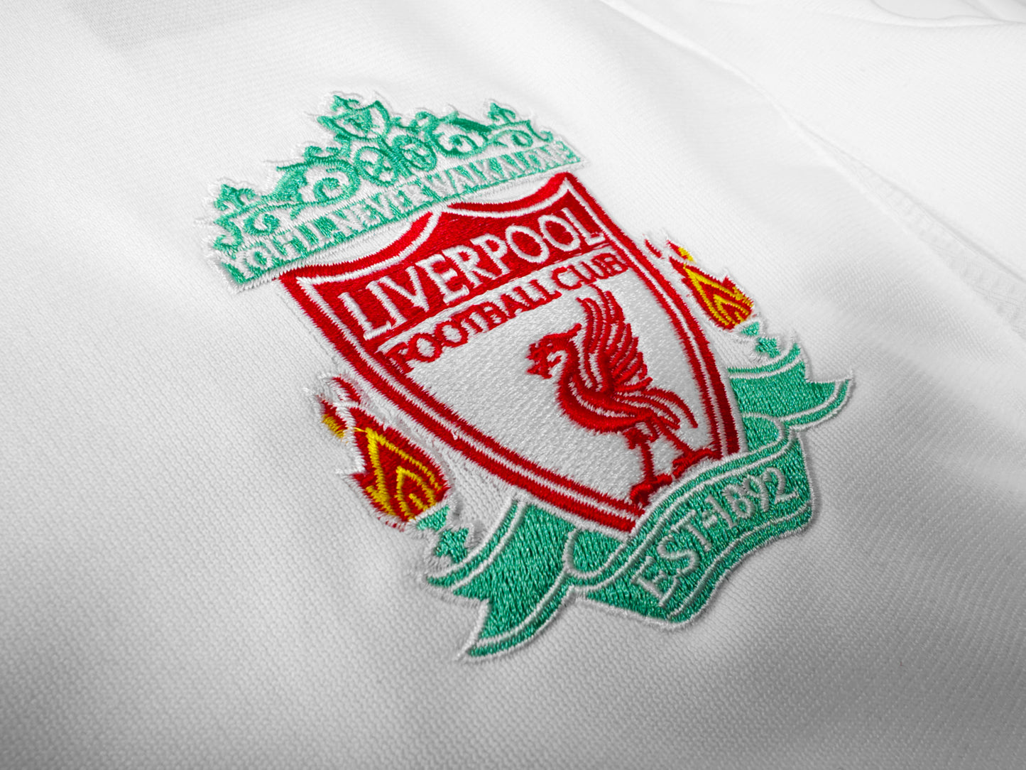 2006/08 Liverpool Away 0B