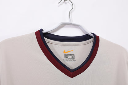 1998/99 Barcelona Away 8A