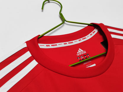 2011/12 Real Madrid Away 3B (Long Sleeve)