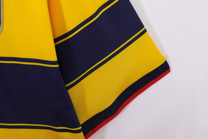 1997/99 Arsenal Away Retro 8A