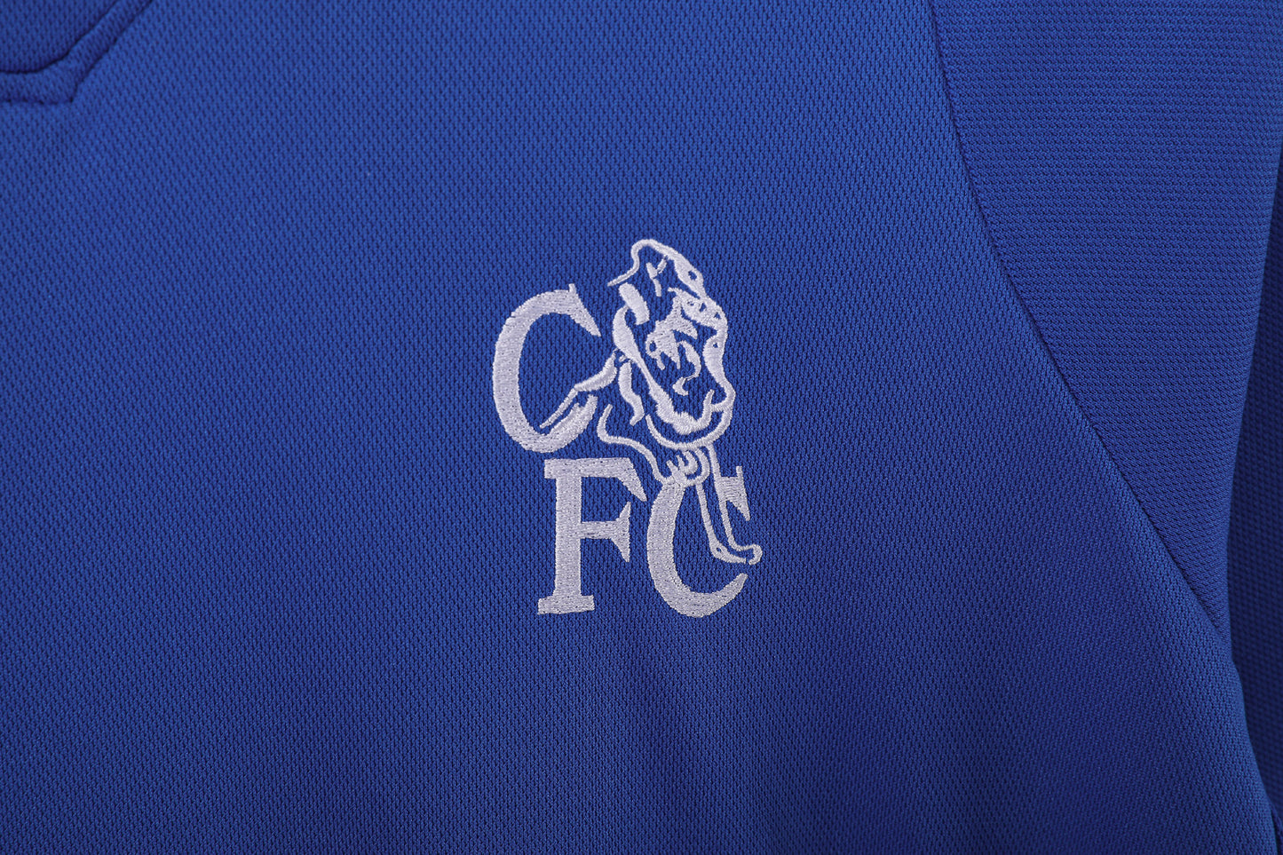 2001/03 Chelsea Home 8A