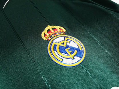 2012/13 Real Madrid Third 3B (Long Sleeve)