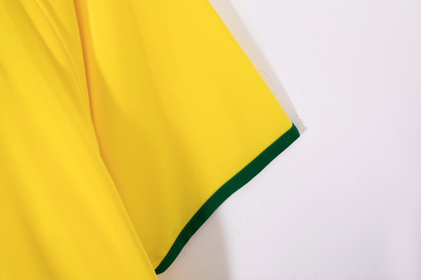 2014 Brazil Home Retro 8A