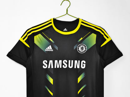 2012/13 Chelsea Third Black 8A