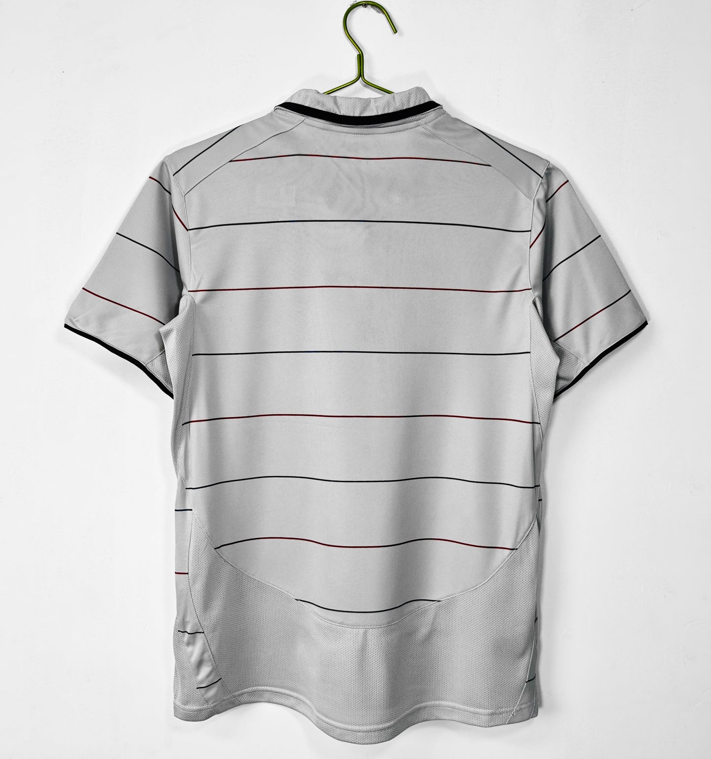 2003/04 Barcelona Away 8A