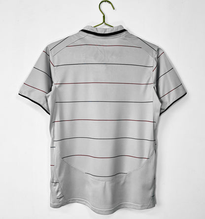 2003/04 Barcelona Away 8A