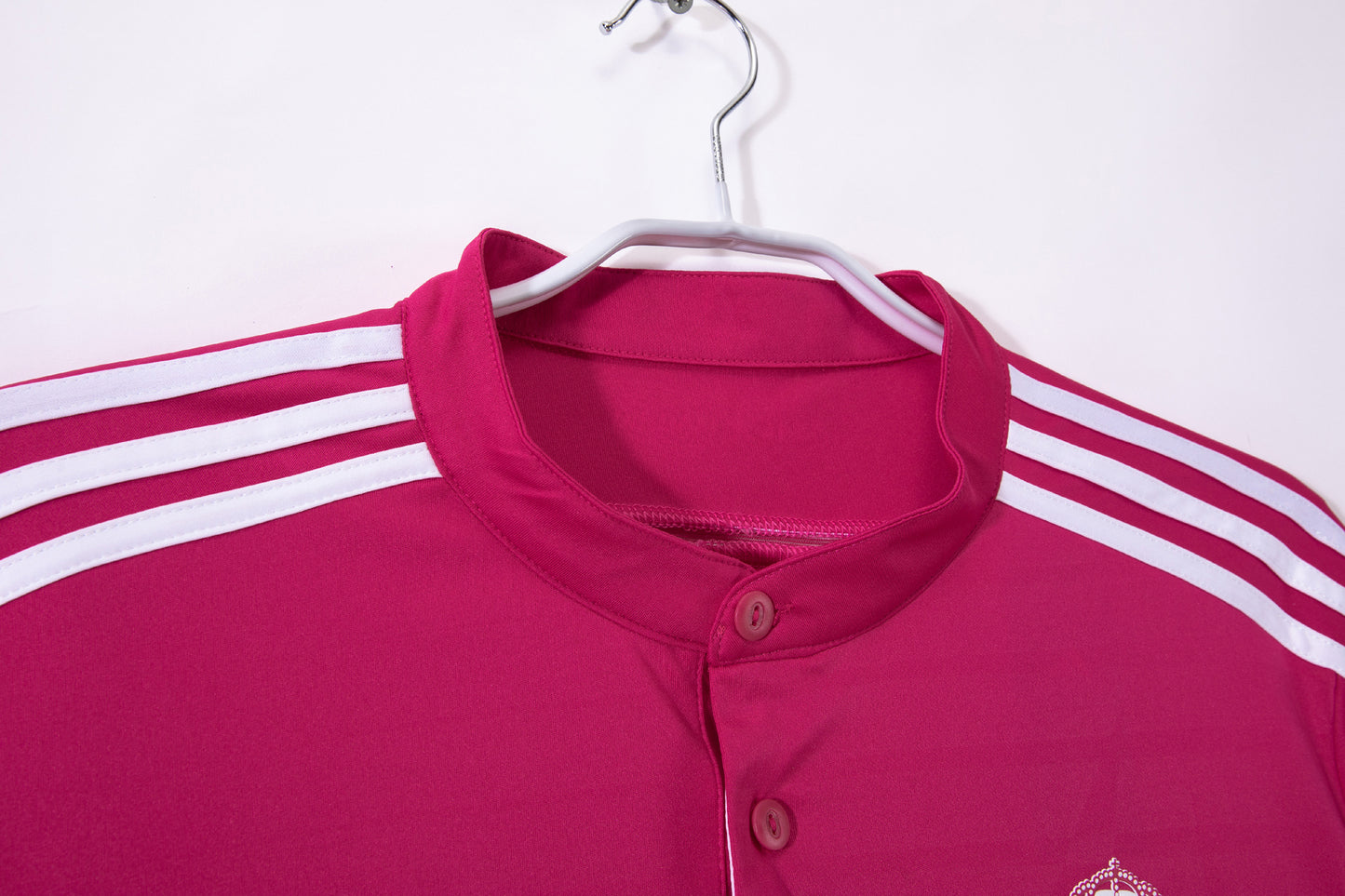 2014/15 Real Madrid Away Pink 5A