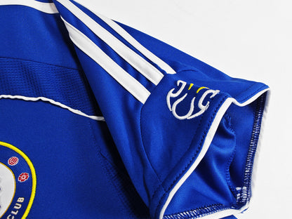 2006/07 Chelsea Home 8A