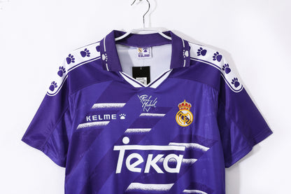 1994/96 Real Madrid Away 5A