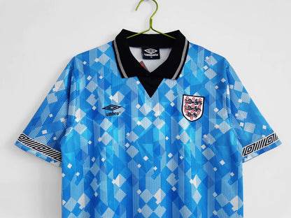 1990 England Third Retro 5A