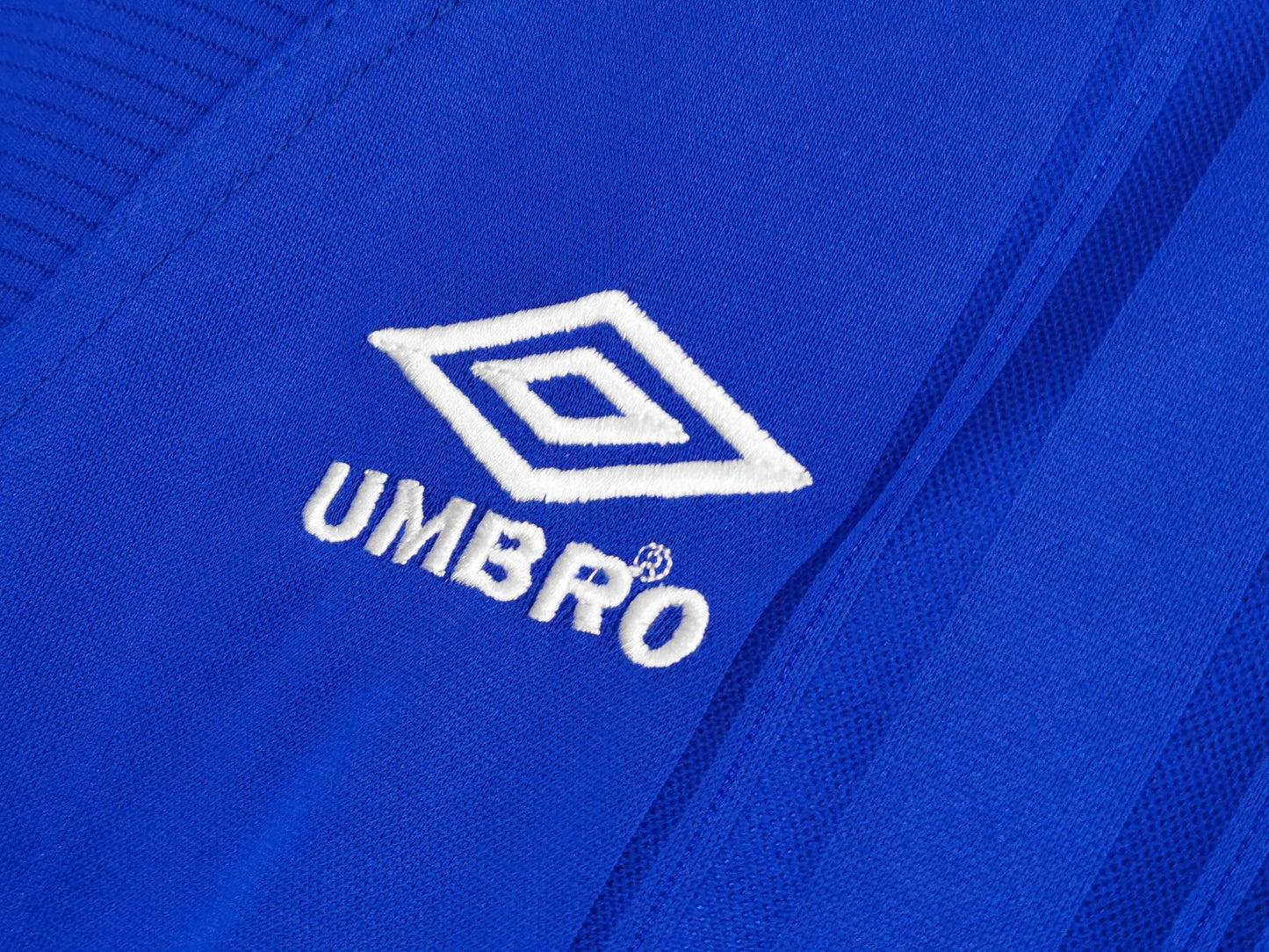 1999/01 Chelsea Home 0B