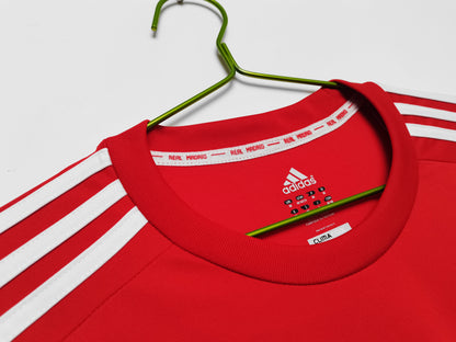 2011/12 Real Madrid Away 5A