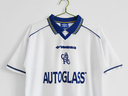 1998/00 Chelsea Away 8A