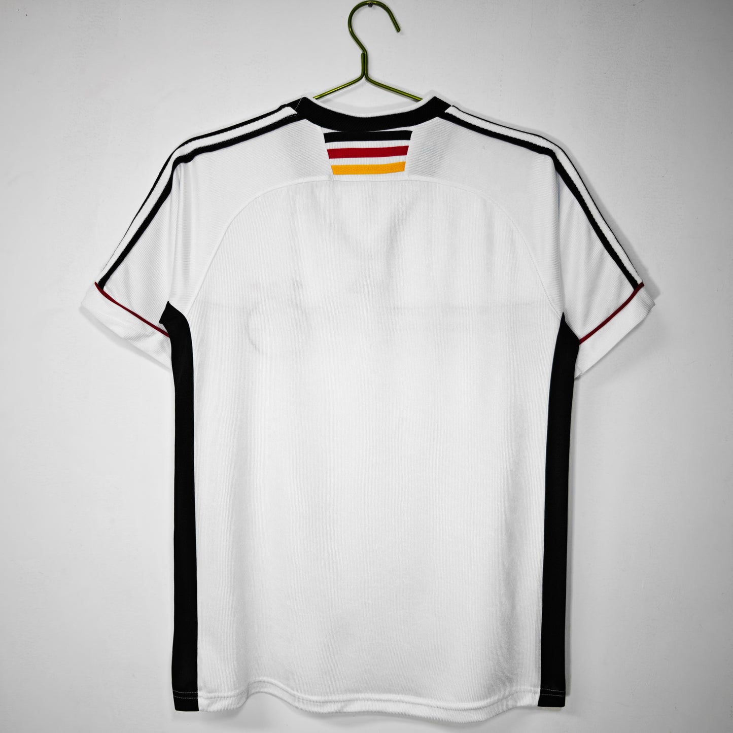1998 Germany Home Retro 5A