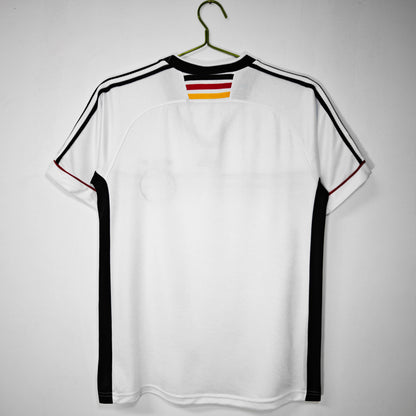 1998 Germany Home Retro 5A