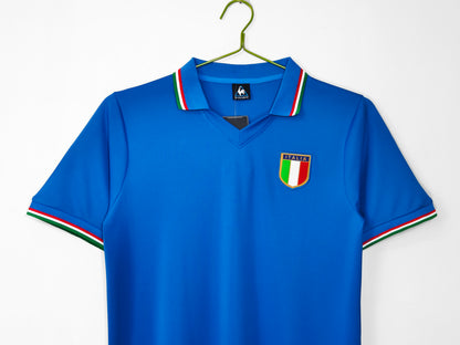 1982 Italy Home Retro 5A