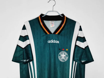 1996 Germany Away Retro 5A