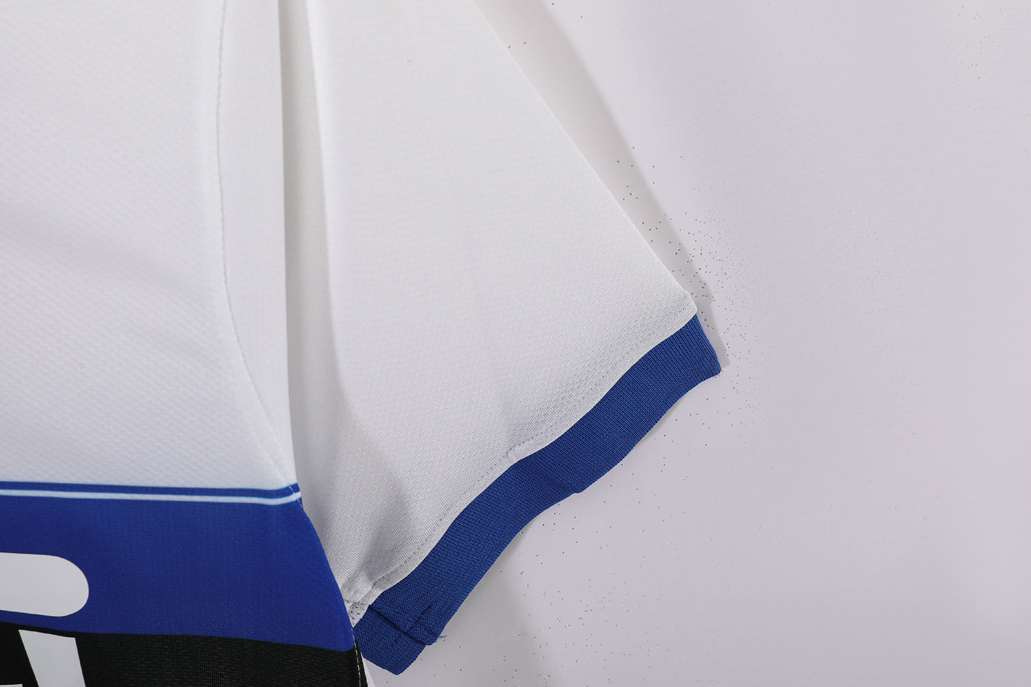 2009/10 Inter Milan Away White 8A