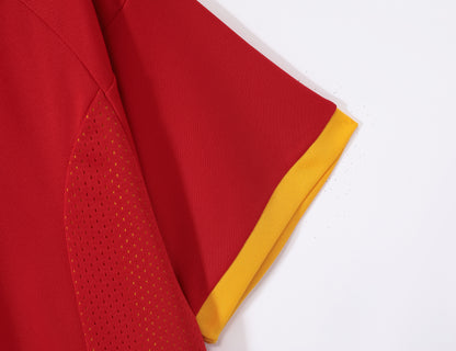 2002 Spain Home Retro 5A