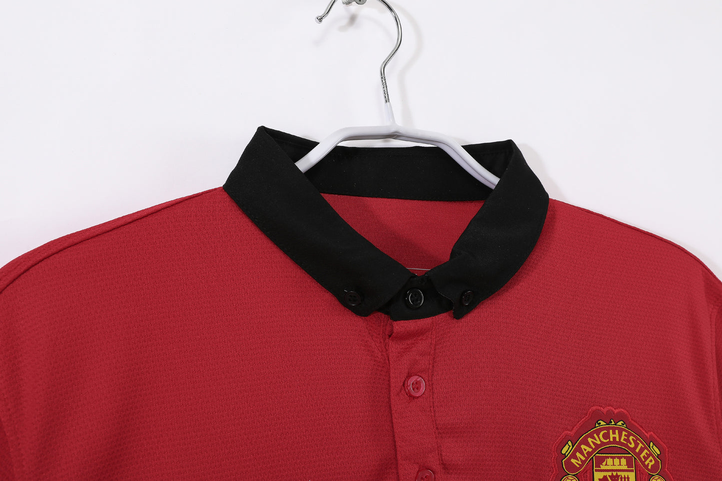 2013/14 Manchester United Home 8A