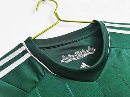 2012/13 Real Madrid Away 5A