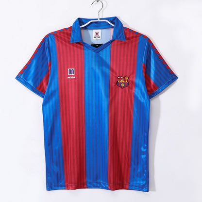 1989/92 Barcelona Home 5A