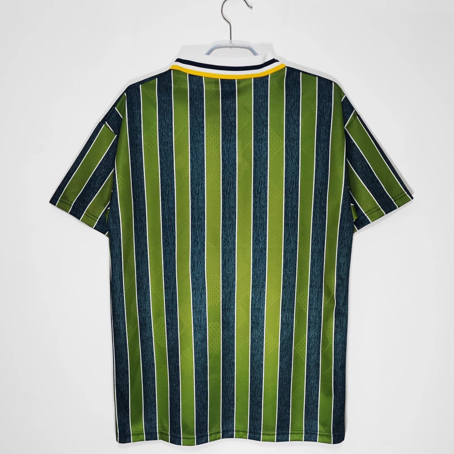 1995/96 Inter Milan Away Green 8A