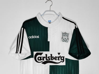 1995/96 Liverpool Away 0B