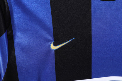 1999/00 Inter Milan Home Retro 8A