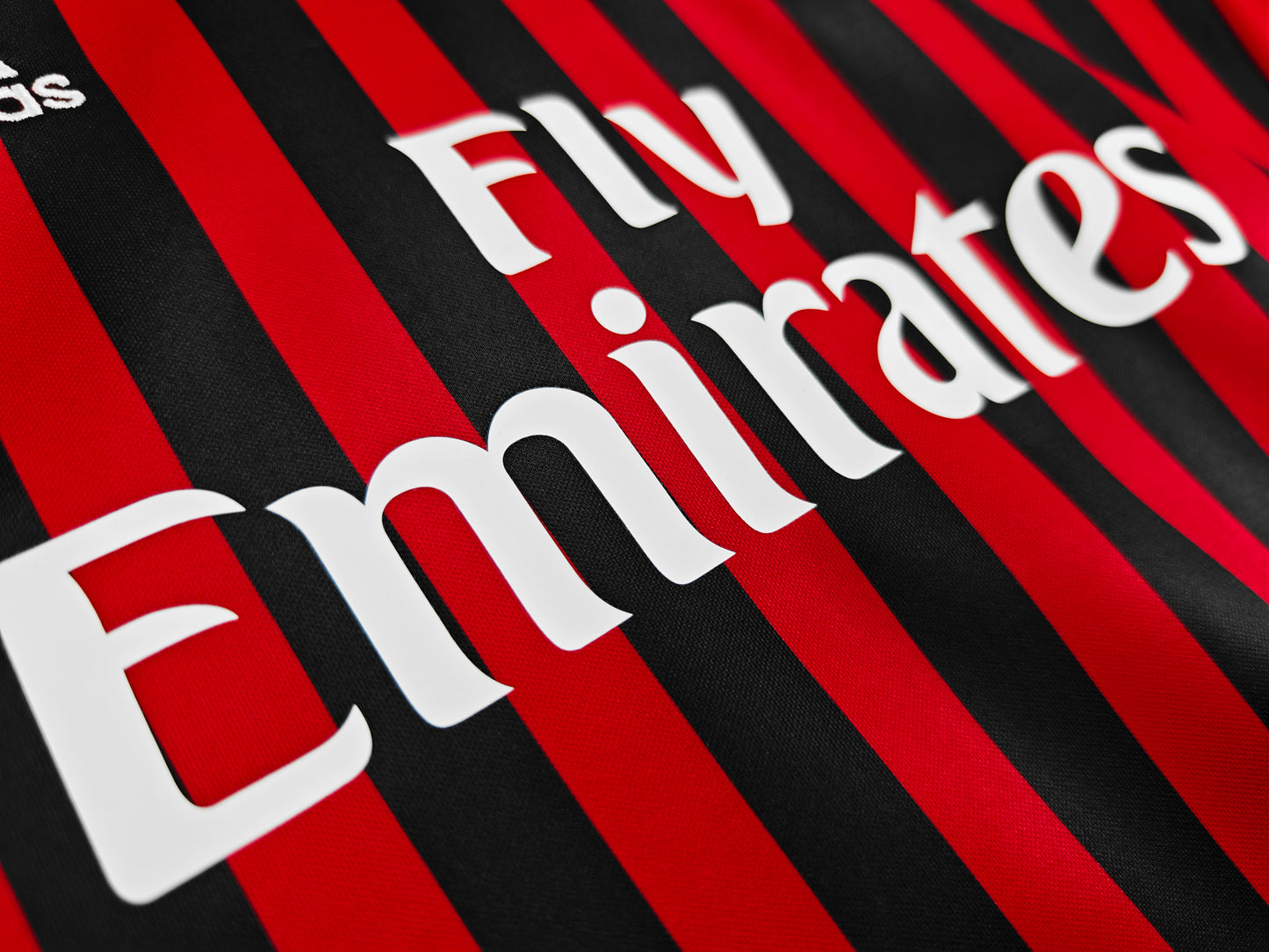 2011/12 AC Milan Home 8A