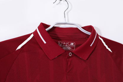 2018/19 Liverpool Home Retro 8A